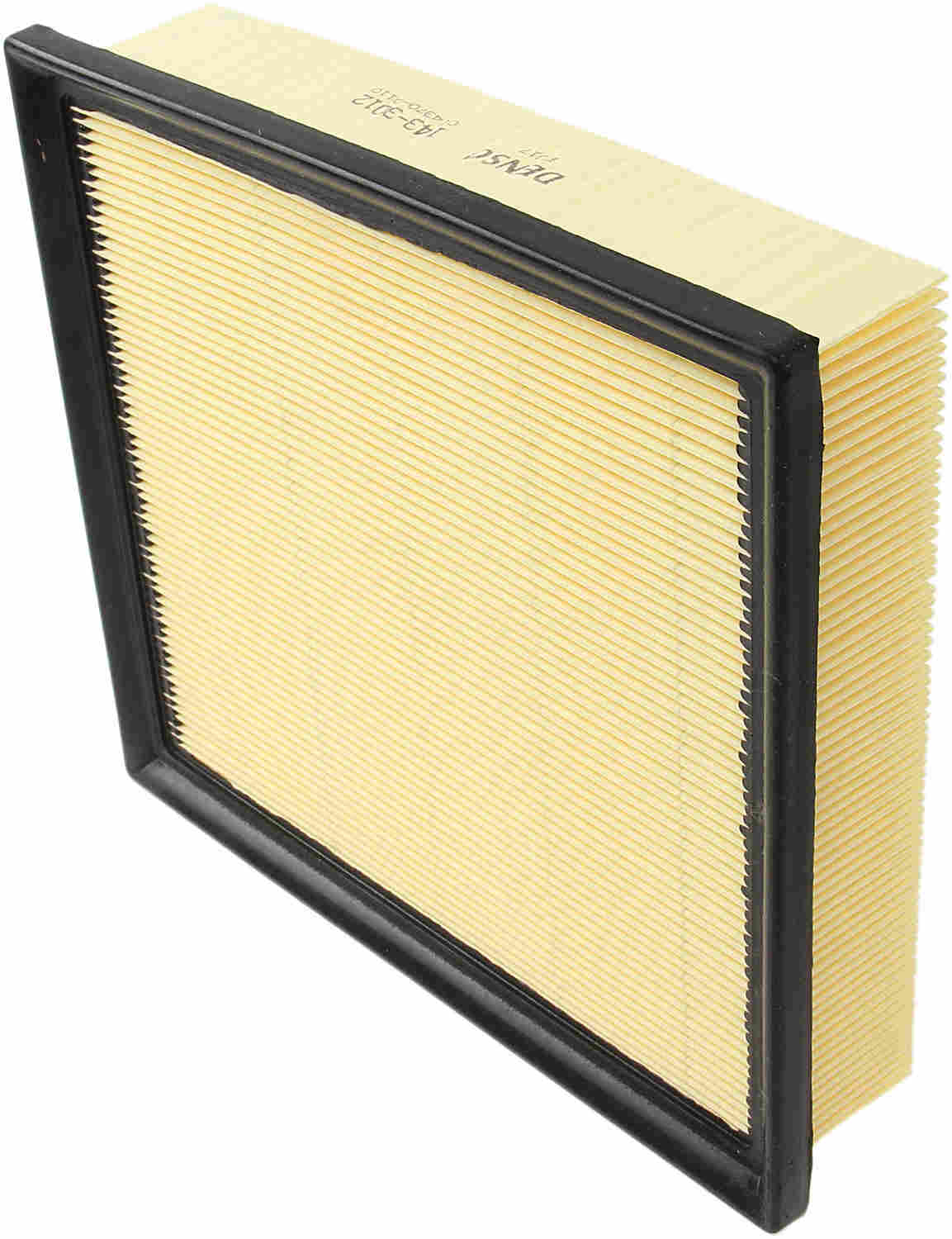 DENSO Auto Parts Air Filter 143-3012