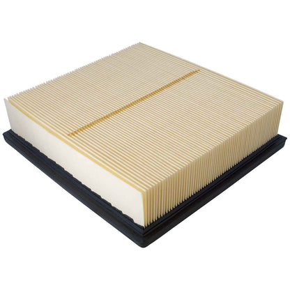 DENSO Auto Parts Air Filter 143-3012