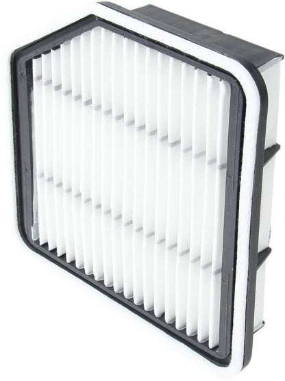 DENSO Auto Parts Air Filter 143-3013