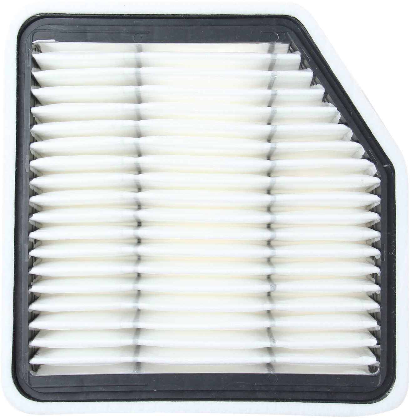 DENSO Auto Parts Air Filter 143-3013