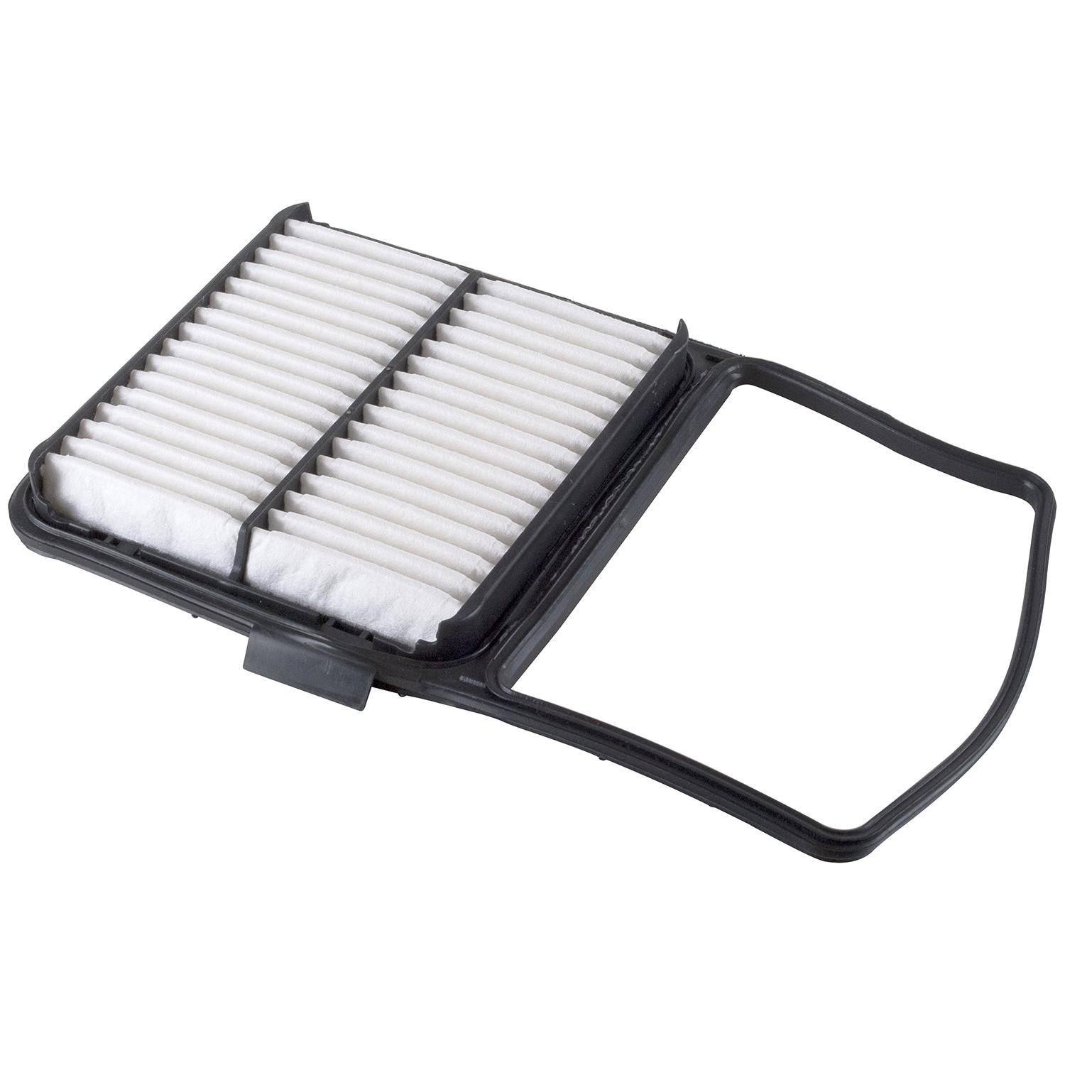 DENSO Auto Parts Air Filter 143-3017