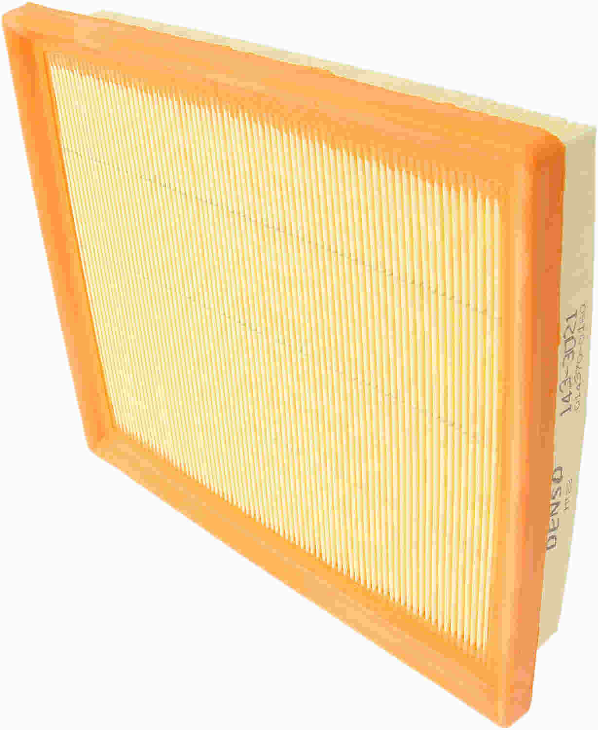 DENSO Auto Parts Air Filter 143-3021