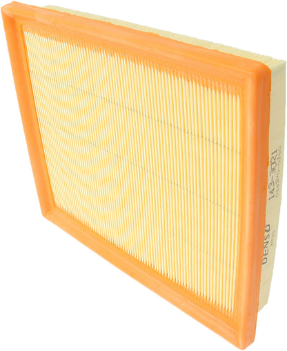 DENSO Auto Parts Air Filter 143-3021