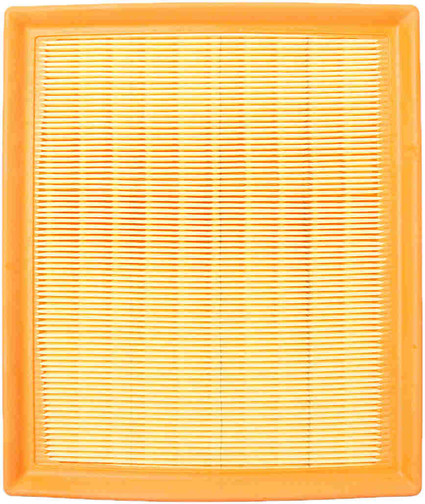 DENSO Auto Parts Air Filter 143-3021