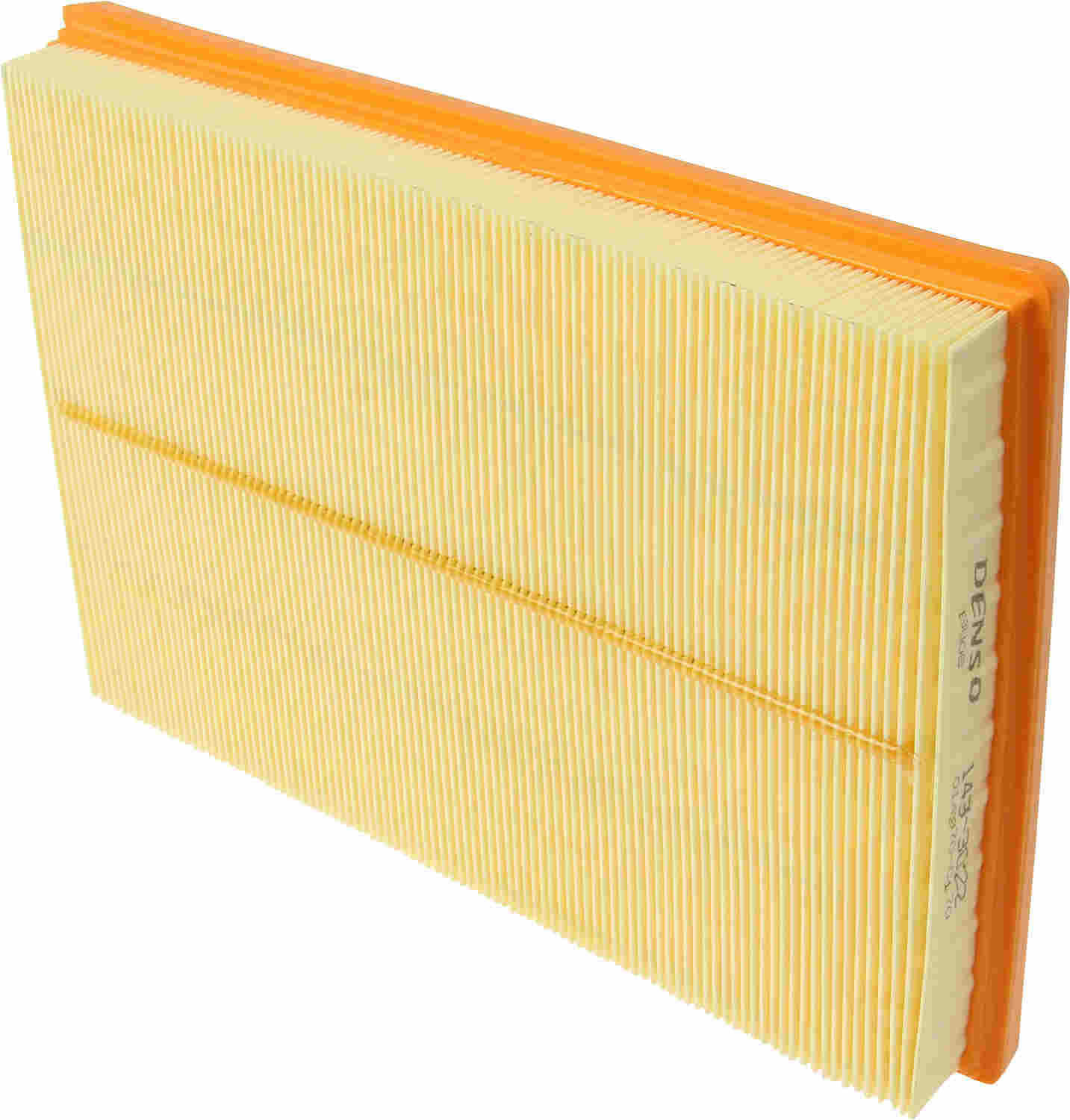 DENSO Auto Parts Air Filter 143-3022