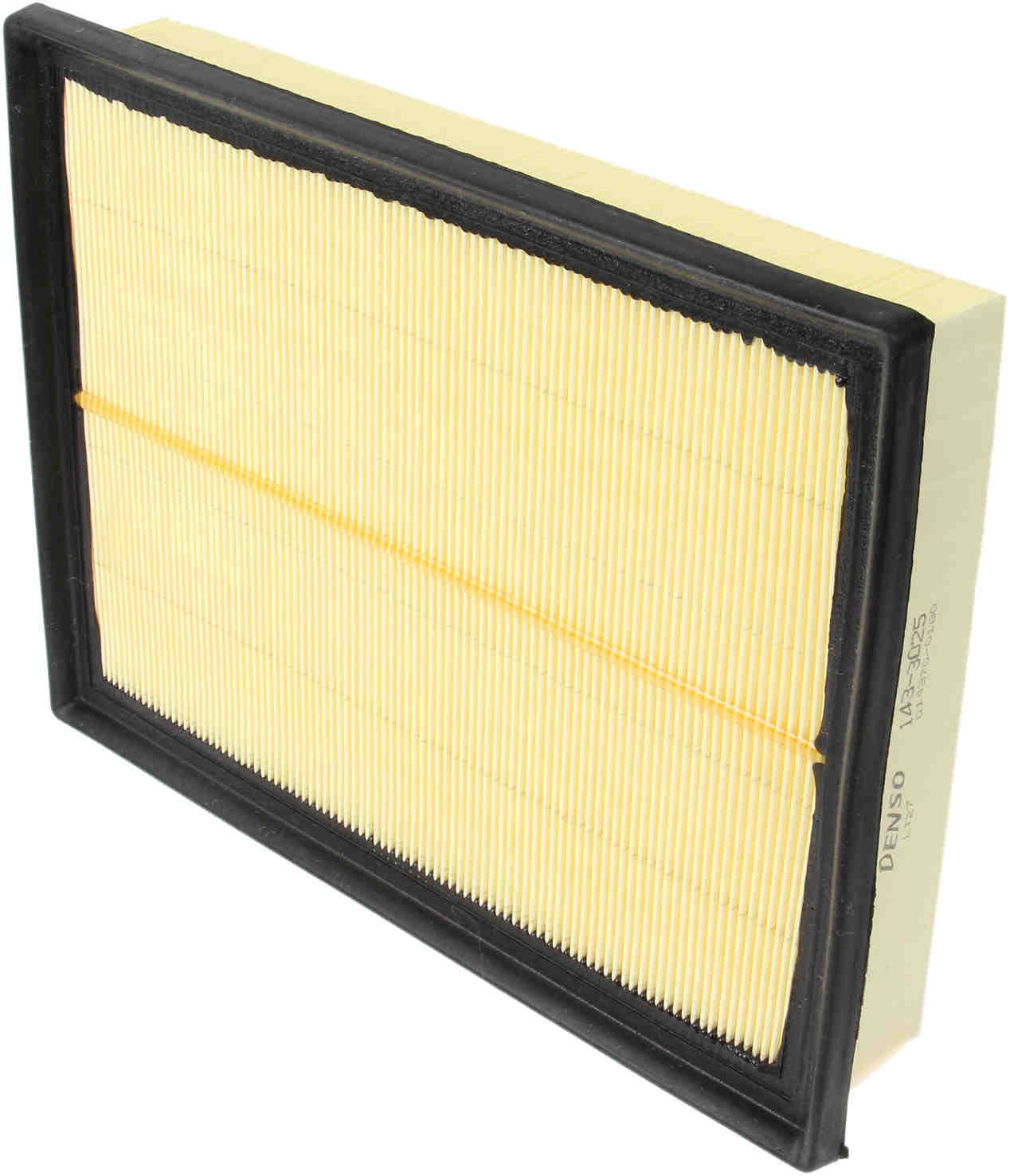 DENSO Auto Parts Air Filter 143-3025