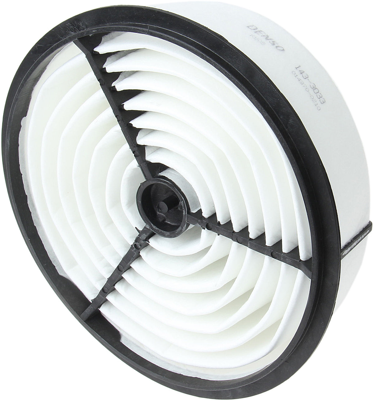 DENSO Auto Parts Air Filter 143-3033