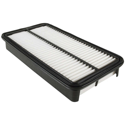 DENSO Auto Parts Air Filter 143-3034