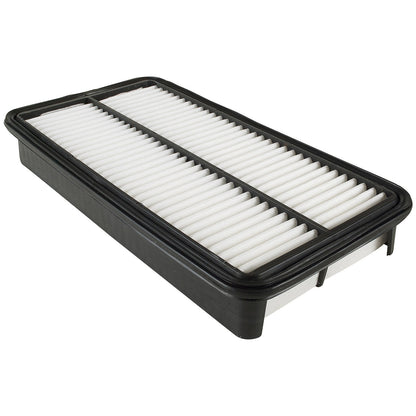 DENSO Auto Parts Air Filter 143-3034