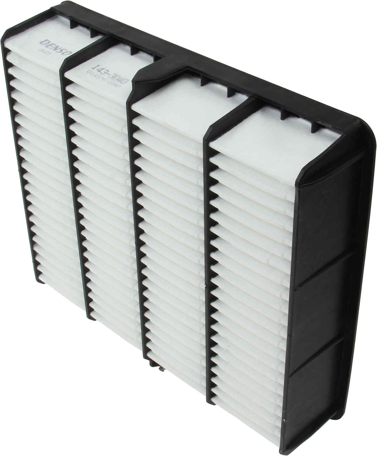 DENSO Auto Parts Air Filter 143-3040