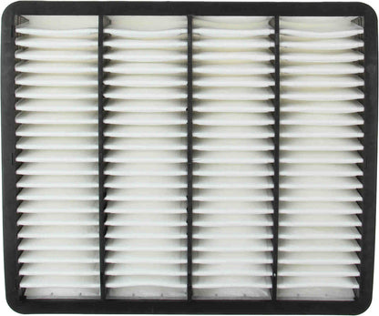 DENSO Auto Parts Air Filter 143-3040