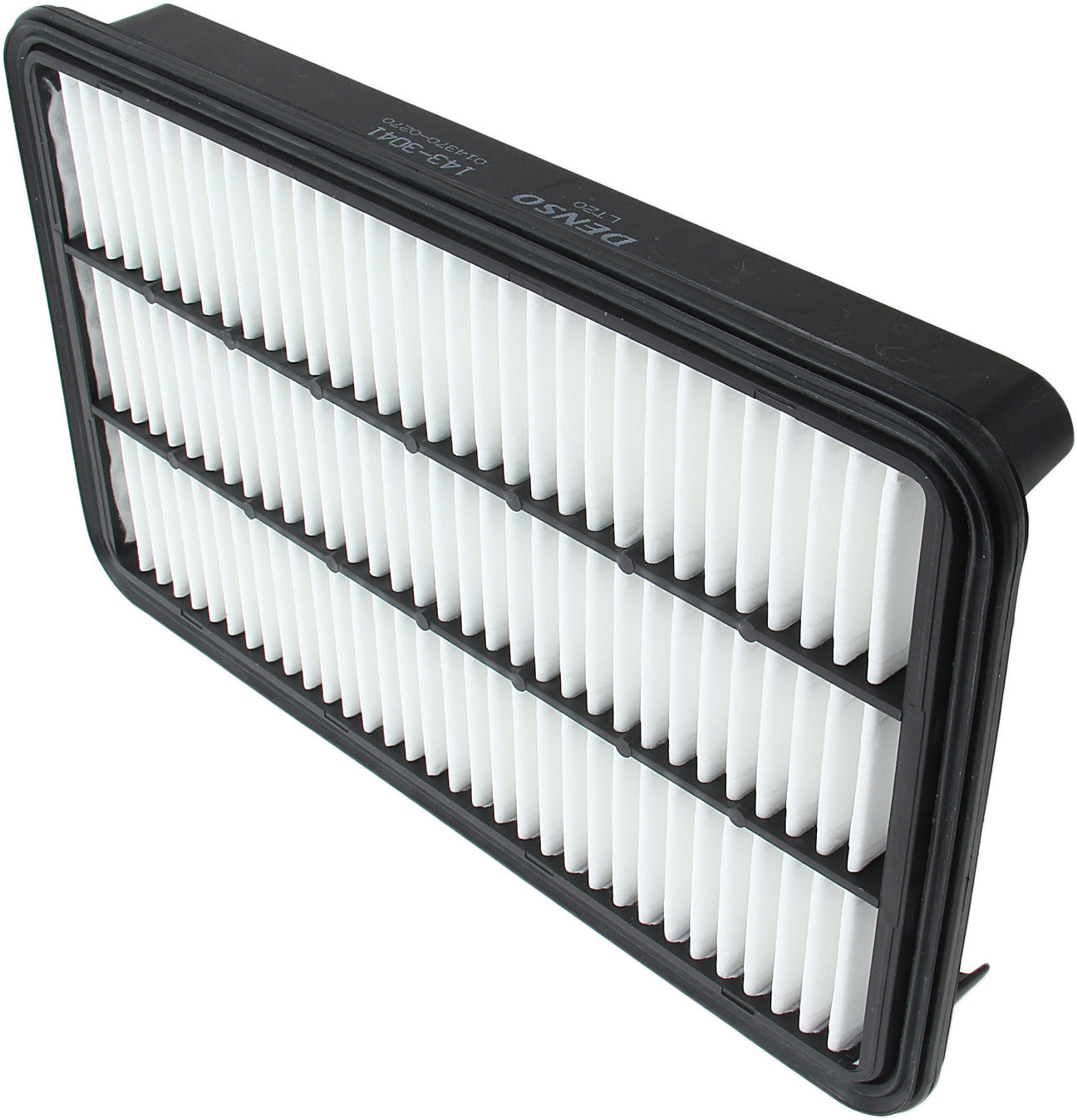 DENSO Auto Parts Air Filter 143-3041