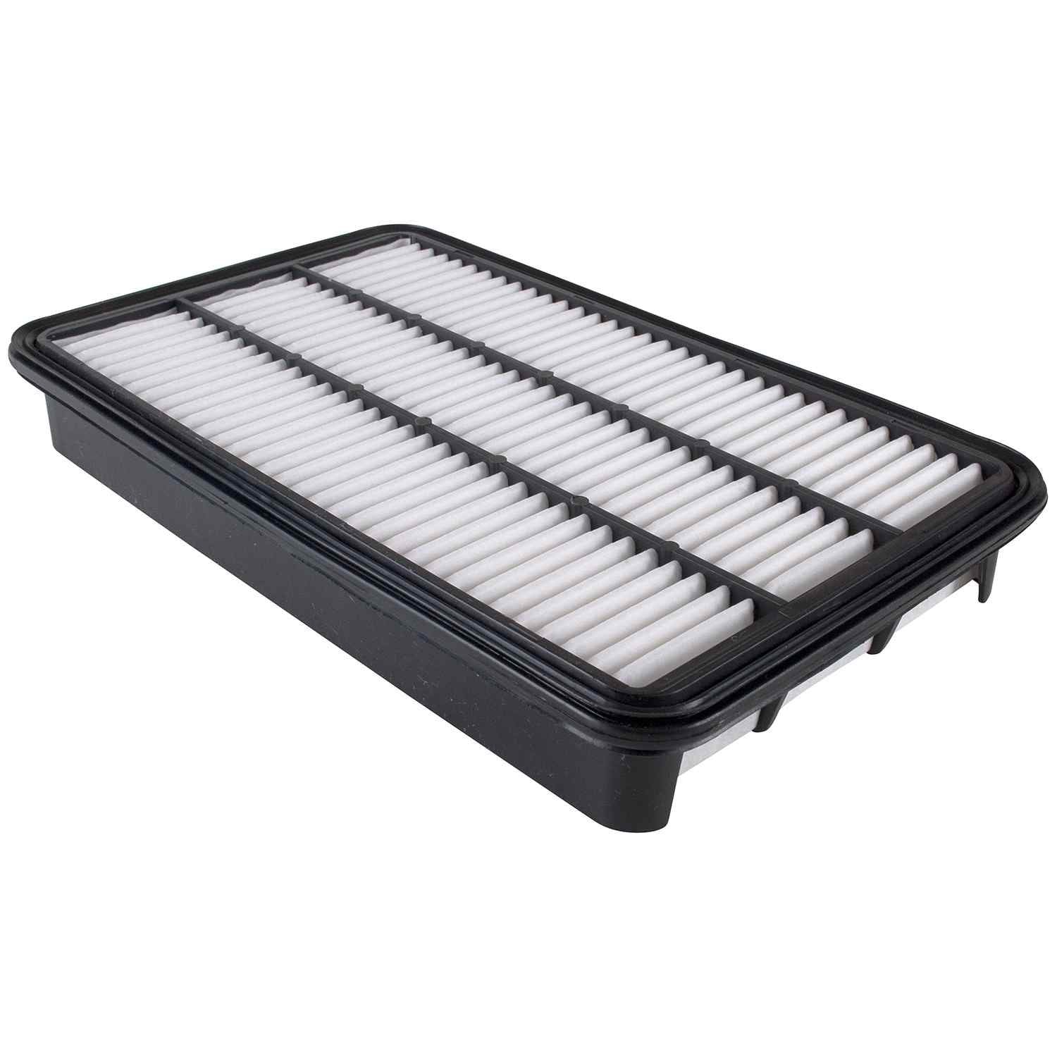 DENSO Auto Parts Air Filter 143-3041