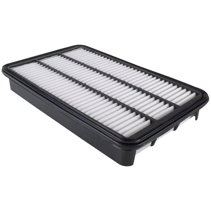 DENSO Auto Parts Air Filter 143-3041
