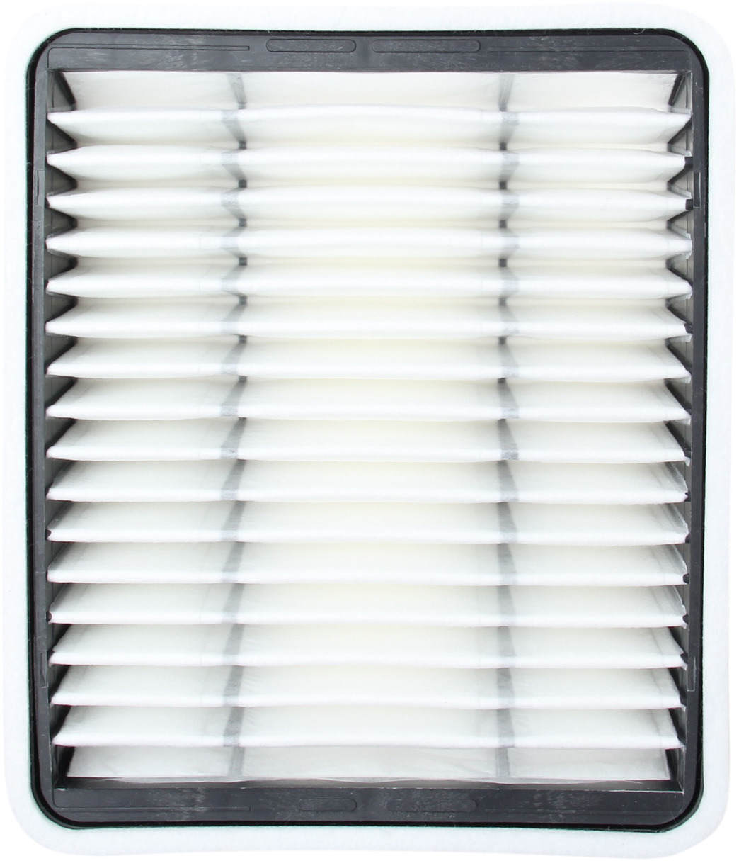 DENSO Auto Parts Air Filter 143-3044