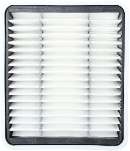 DENSO Auto Parts Air Filter 143-3044