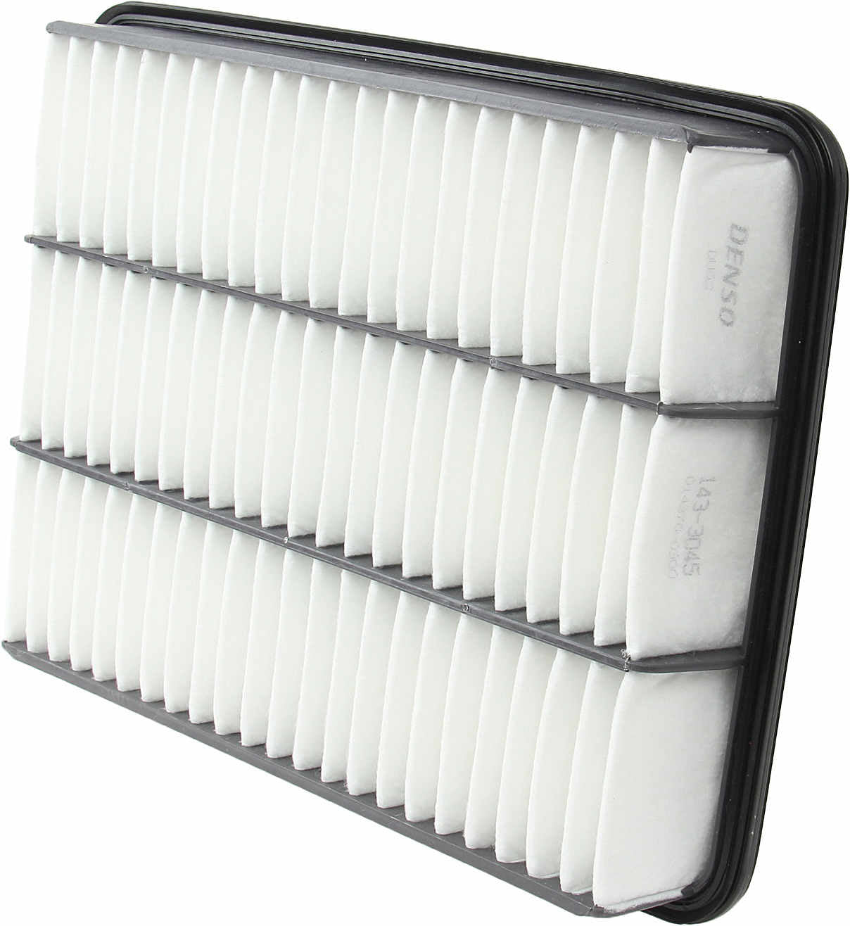 DENSO Auto Parts Air Filter 143-3045