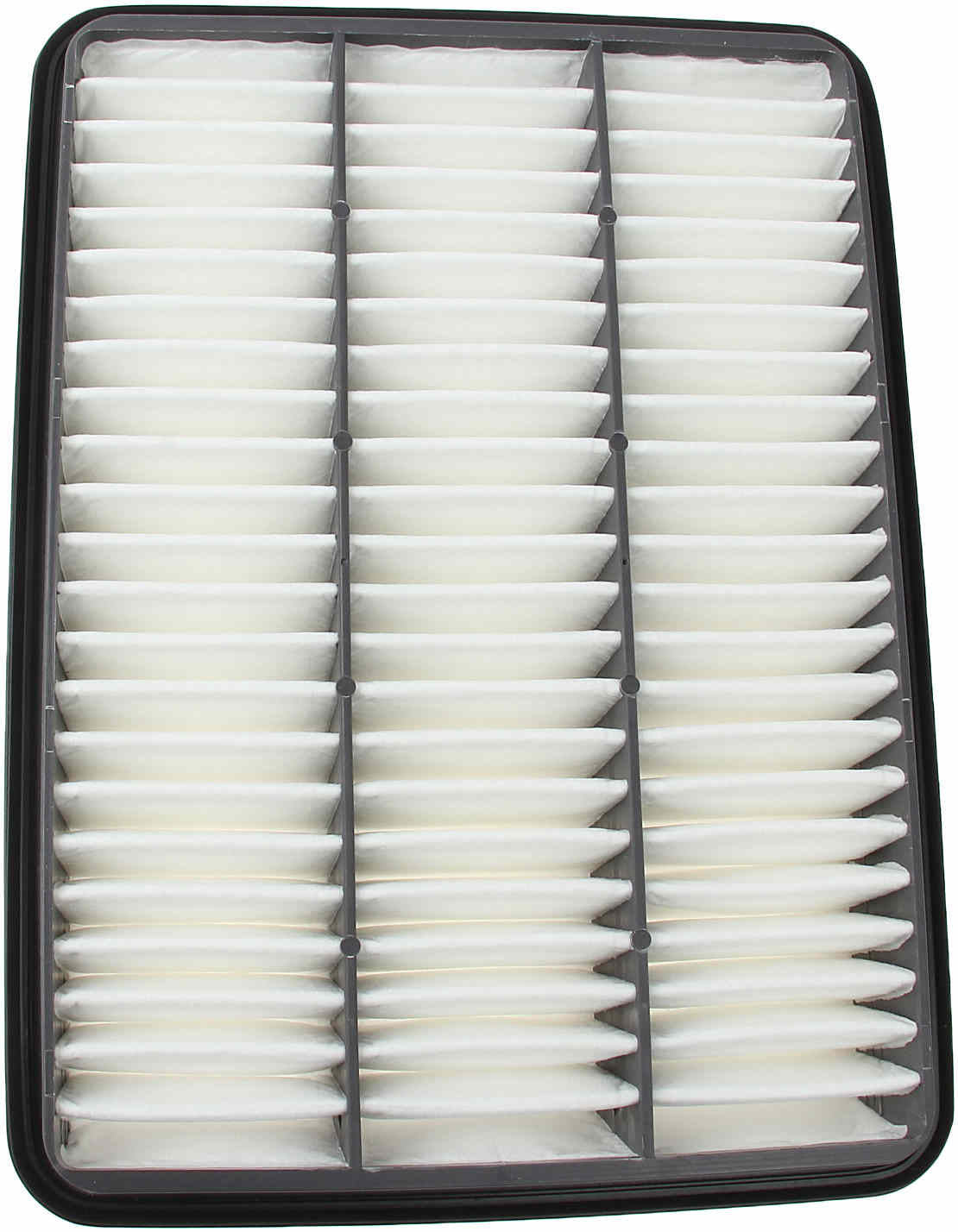 DENSO Auto Parts Air Filter 143-3045
