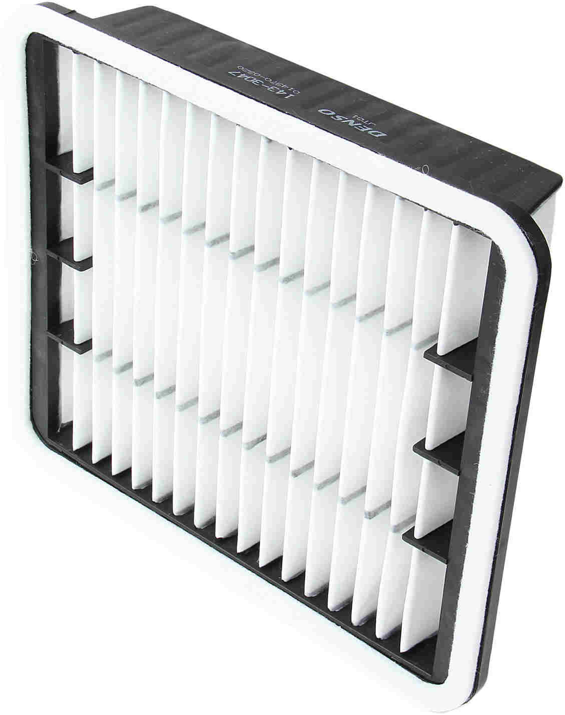 DENSO Auto Parts Air Filter 143-3047