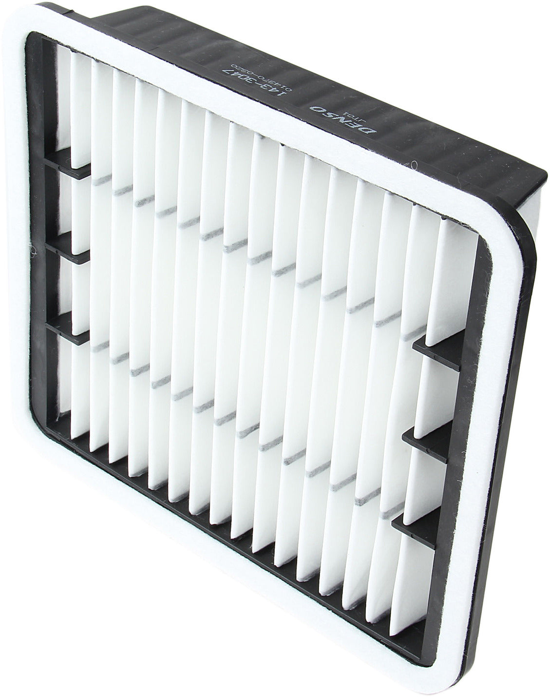 DENSO Auto Parts Air Filter 143-3047