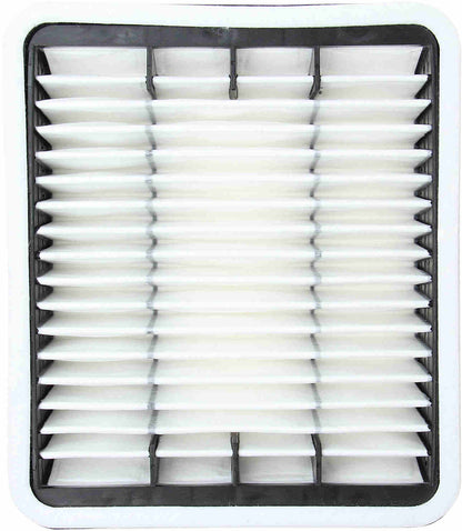 DENSO Auto Parts Air Filter 143-3047