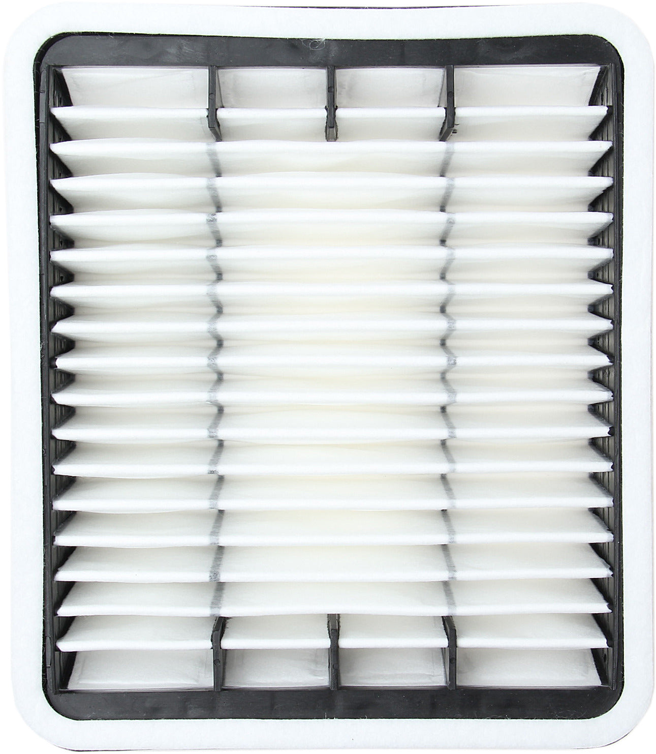 DENSO Auto Parts Air Filter 143-3047