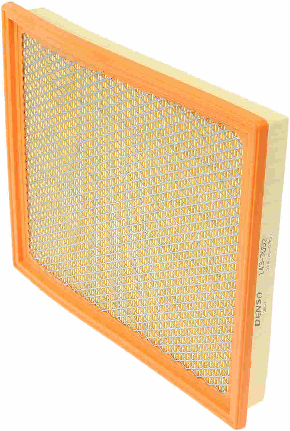 DENSO Auto Parts Air Filter 143-3052