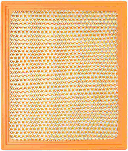 DENSO Auto Parts Air Filter 143-3052