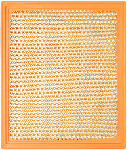 DENSO Auto Parts Air Filter 143-3052