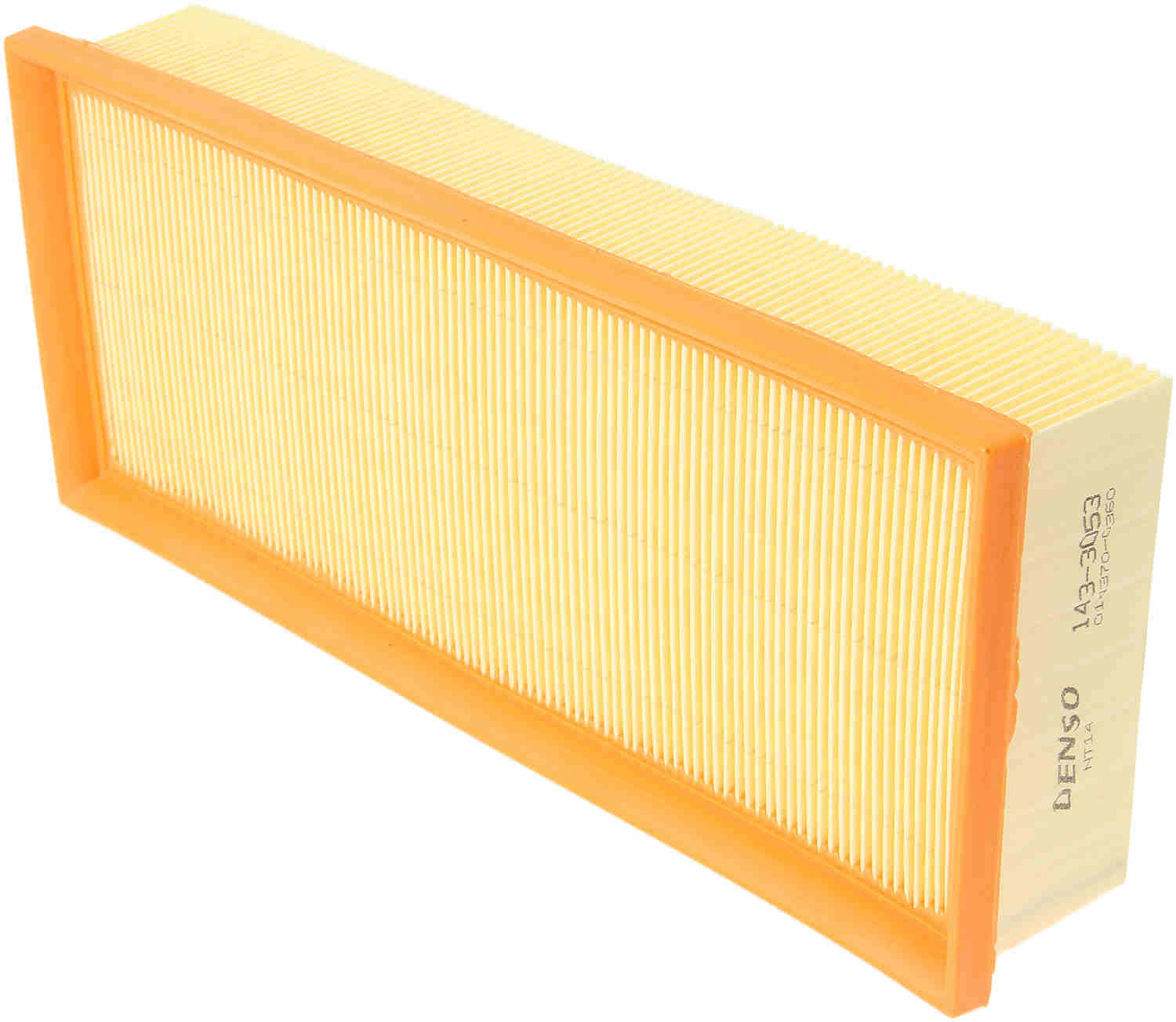 DENSO Auto Parts Air Filter 143-3053