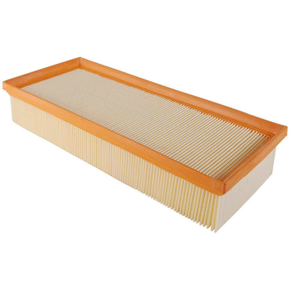 DENSO Auto Parts Air Filter 143-3053
