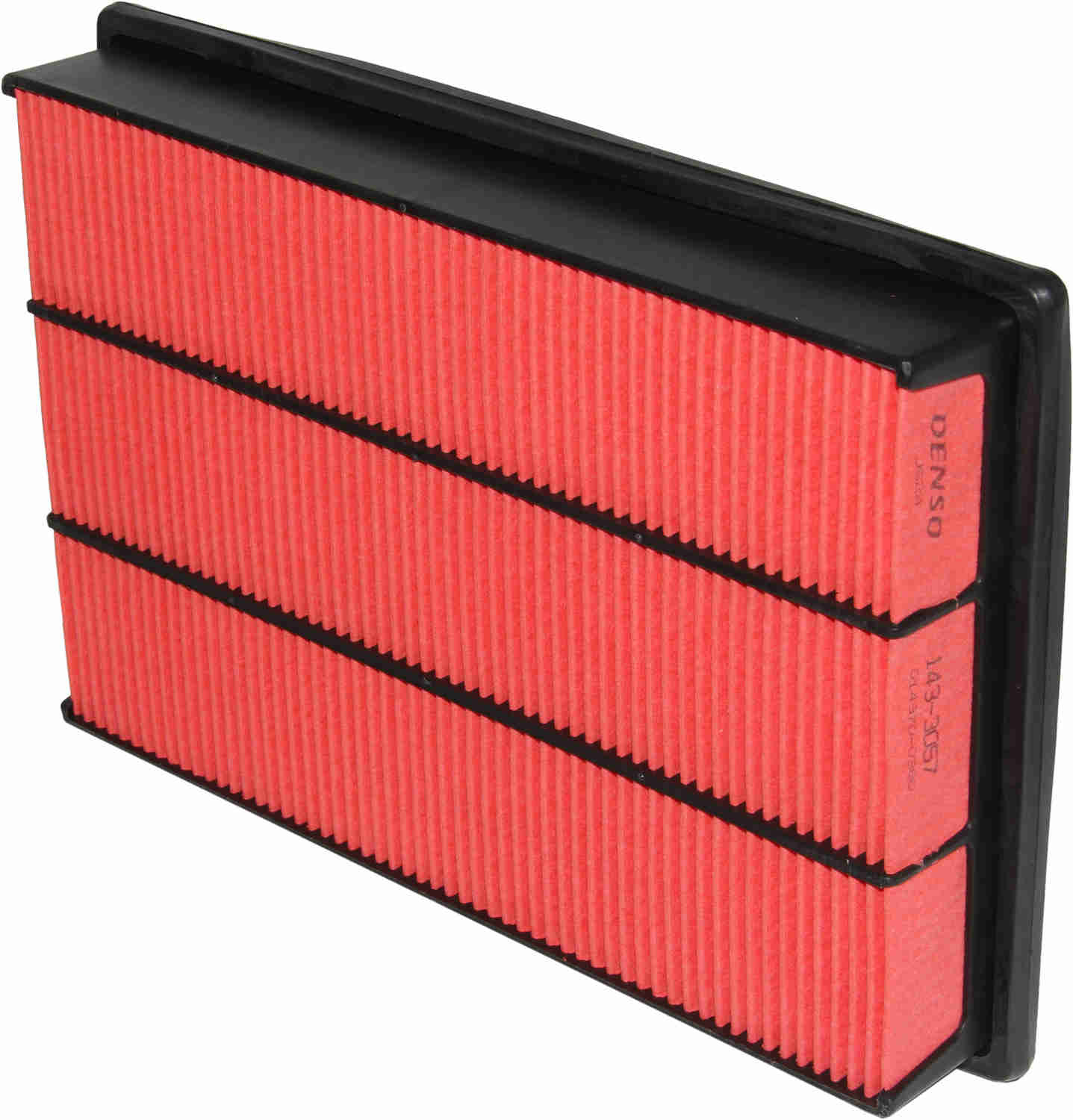 DENSO Auto Parts Air Filter 143-3057