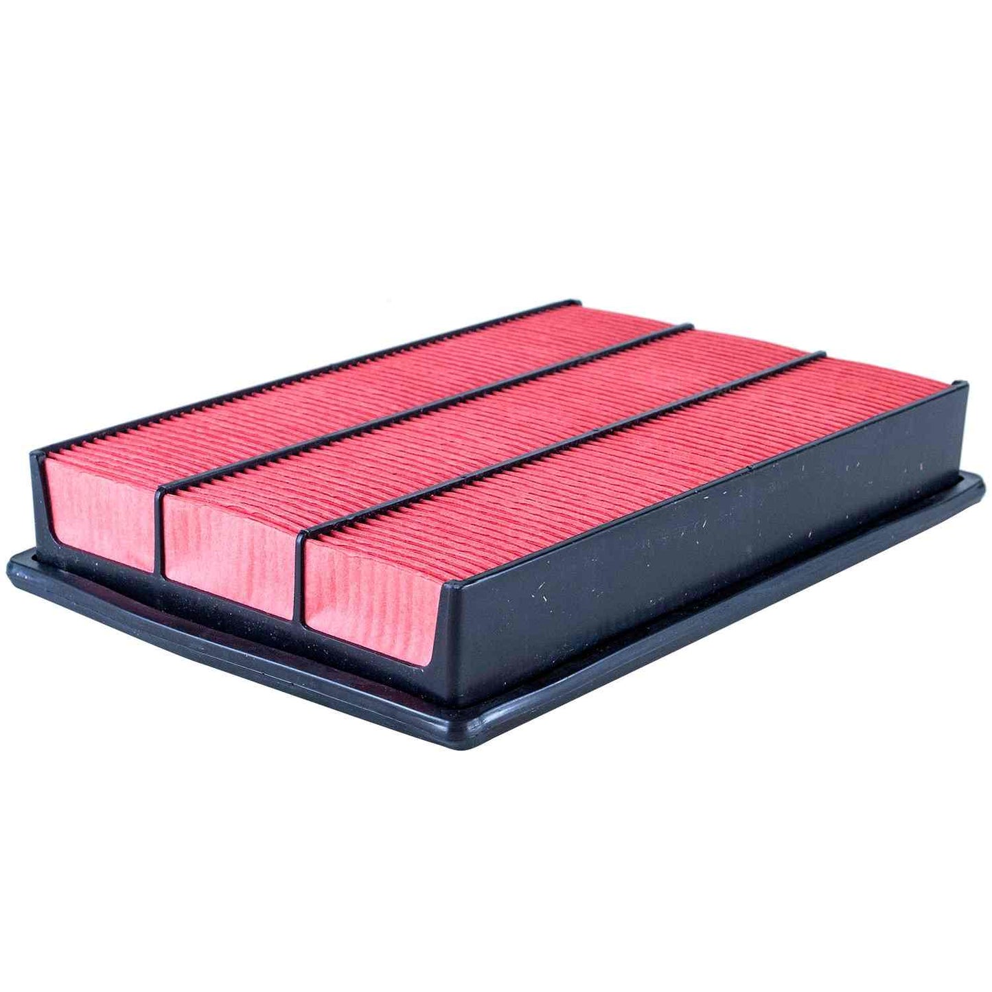 DENSO Auto Parts Air Filter 143-3057