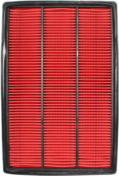 DENSO Auto Parts Air Filter 143-3057