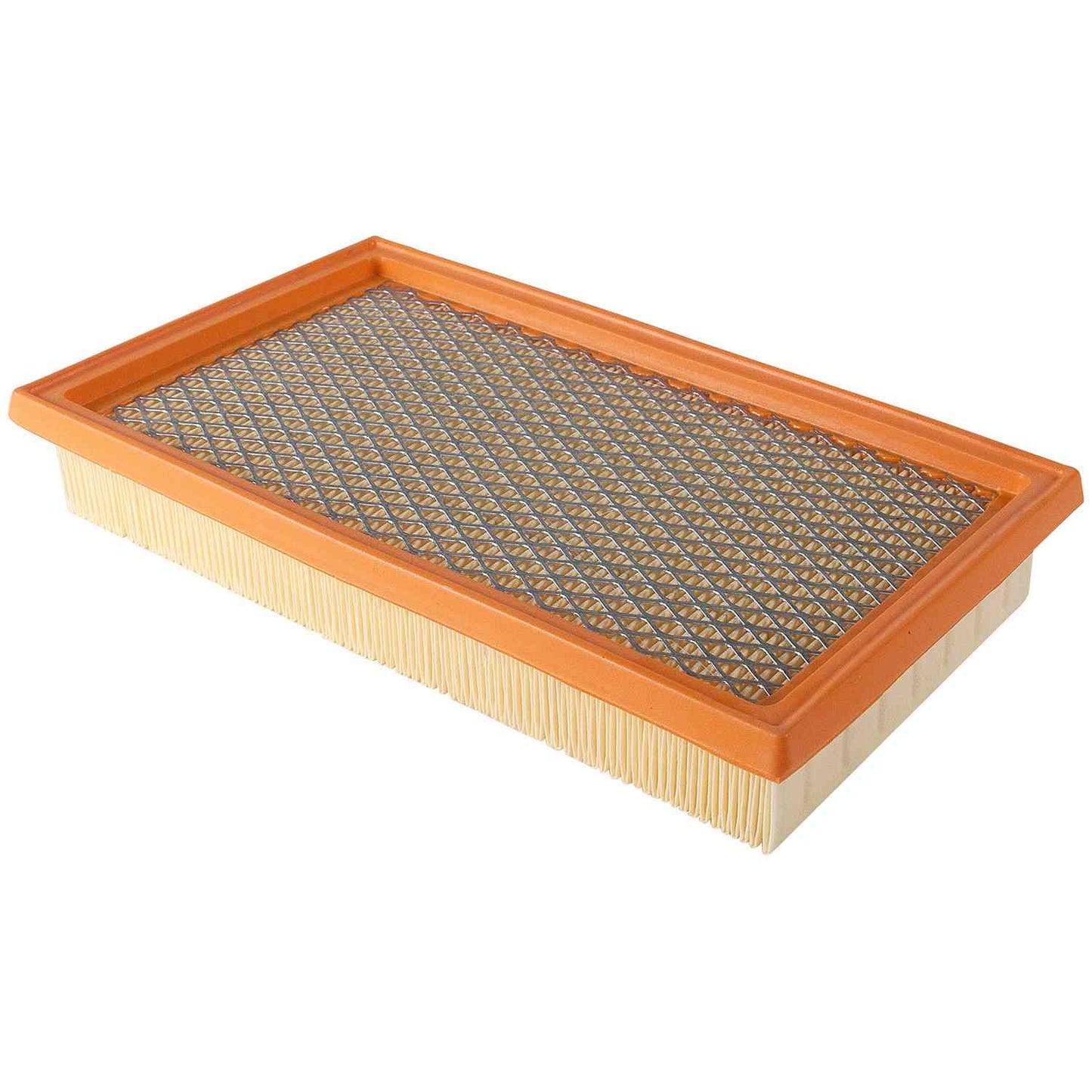 DENSO Auto Parts Air Filter 143-3066