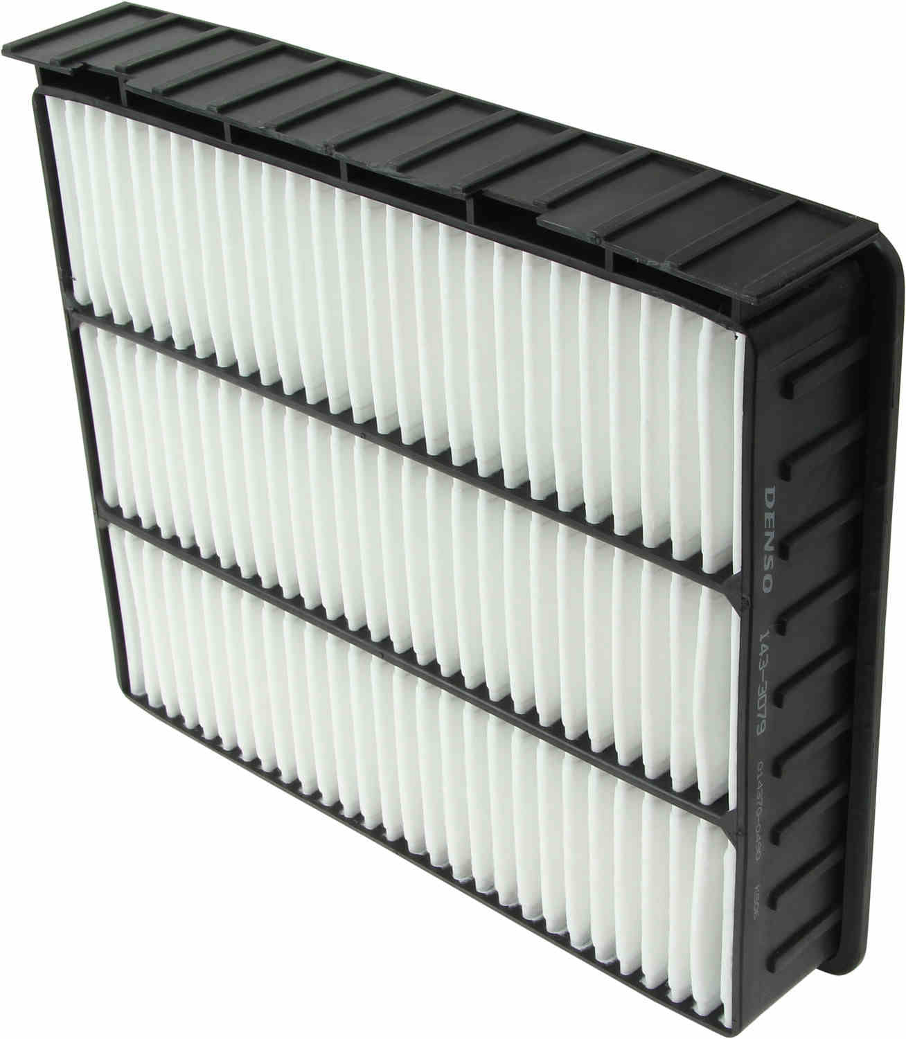 DENSO Auto Parts Air Filter 143-3079