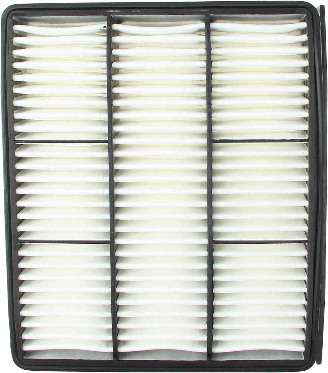 DENSO Auto Parts Air Filter 143-3079