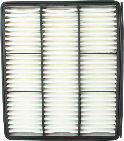 DENSO Auto Parts Air Filter 143-3079