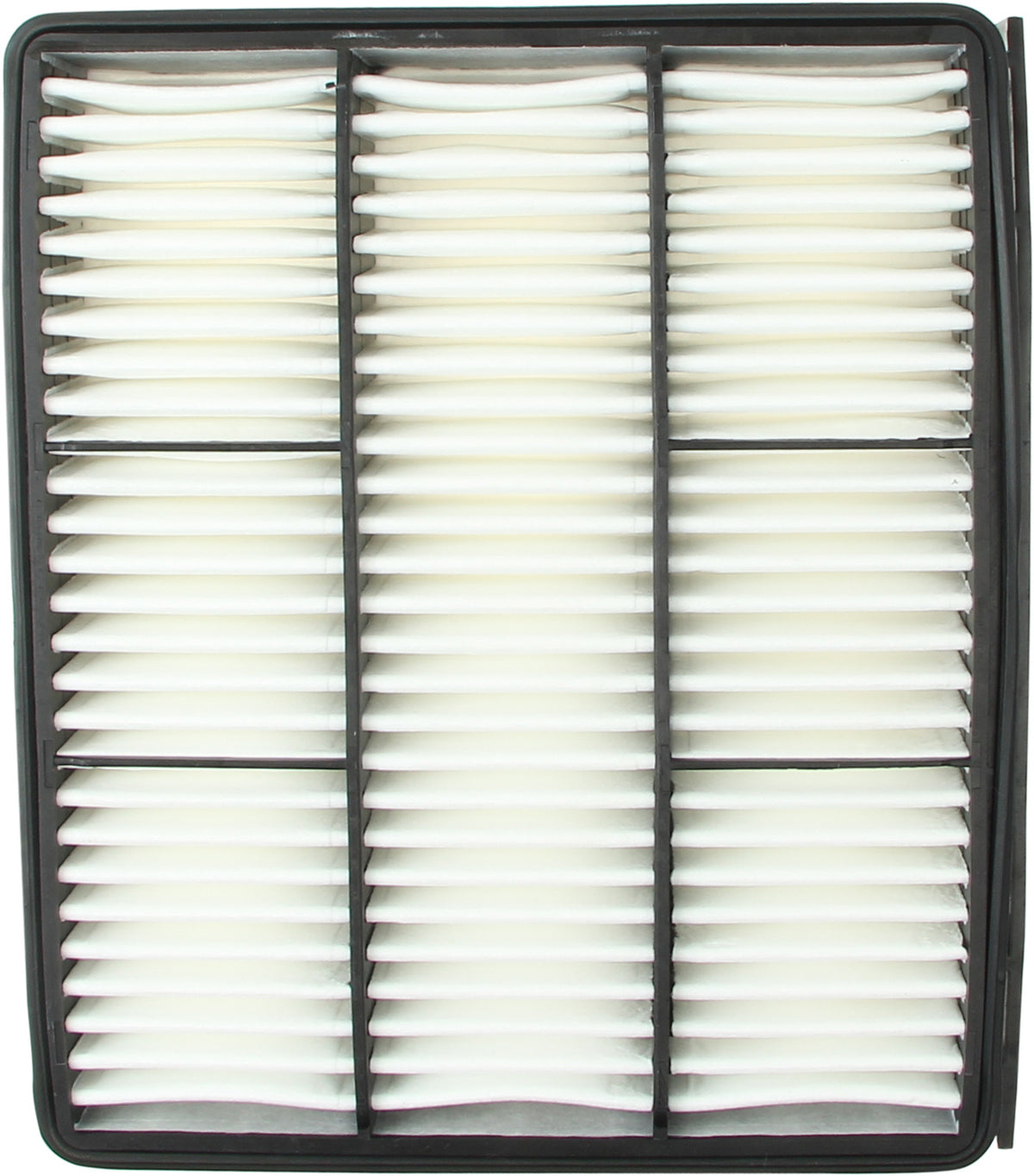 DENSO Auto Parts Air Filter 143-3079