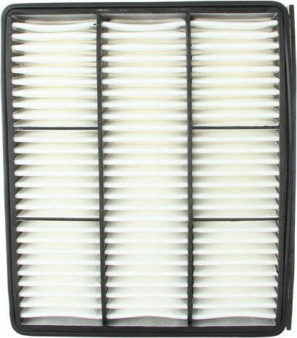 DENSO Auto Parts Air Filter 143-3079