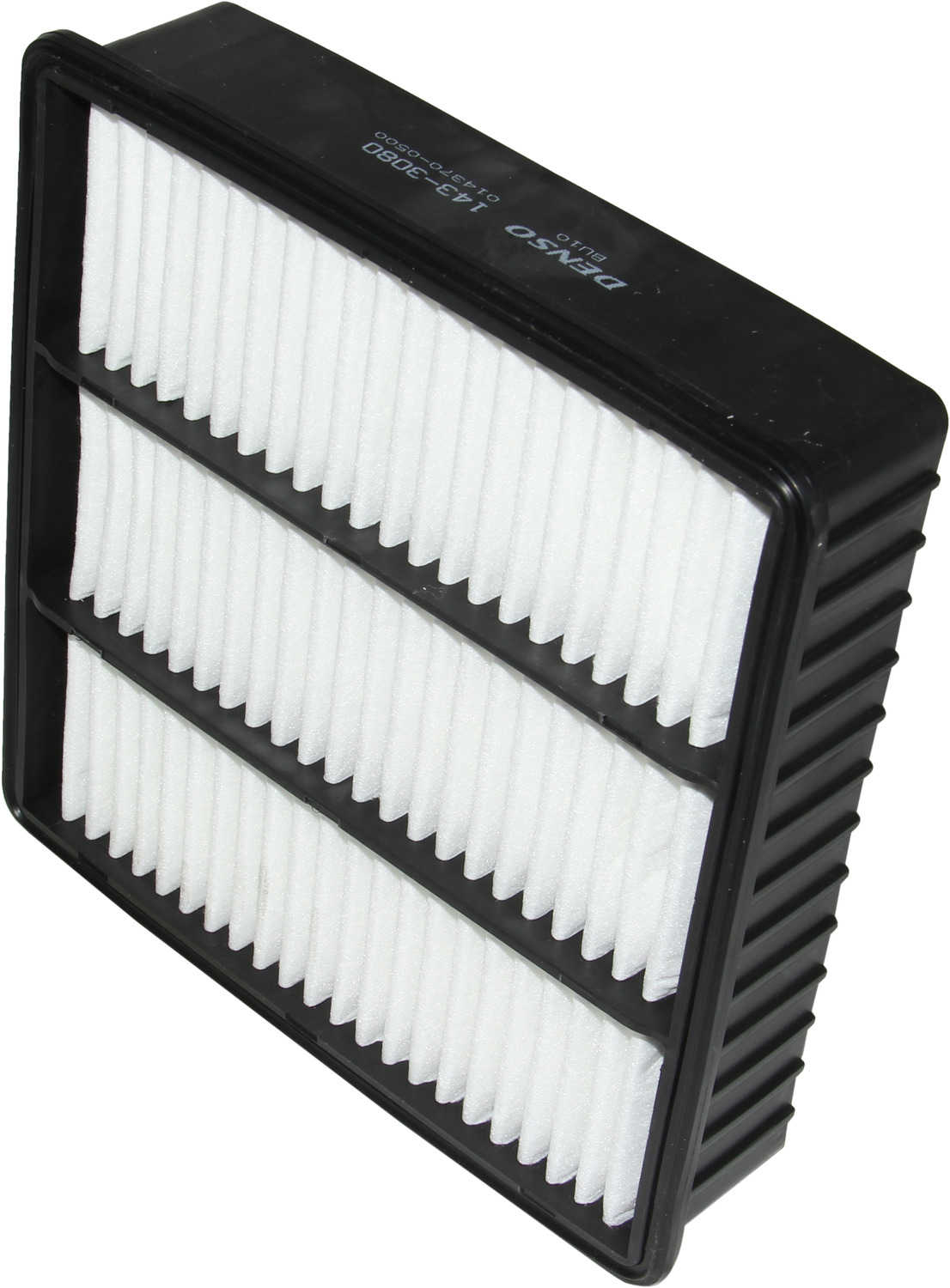 DENSO Auto Parts Air Filter 143-3080