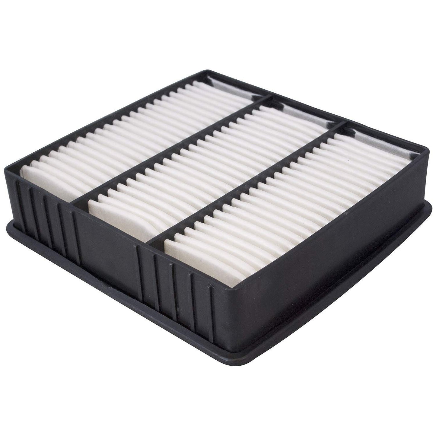 DENSO Auto Parts Air Filter 143-3080