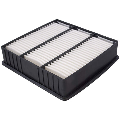 DENSO Auto Parts Air Filter 143-3080