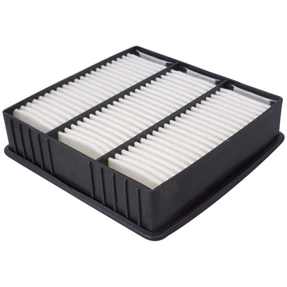 DENSO Auto Parts Air Filter 143-3080
