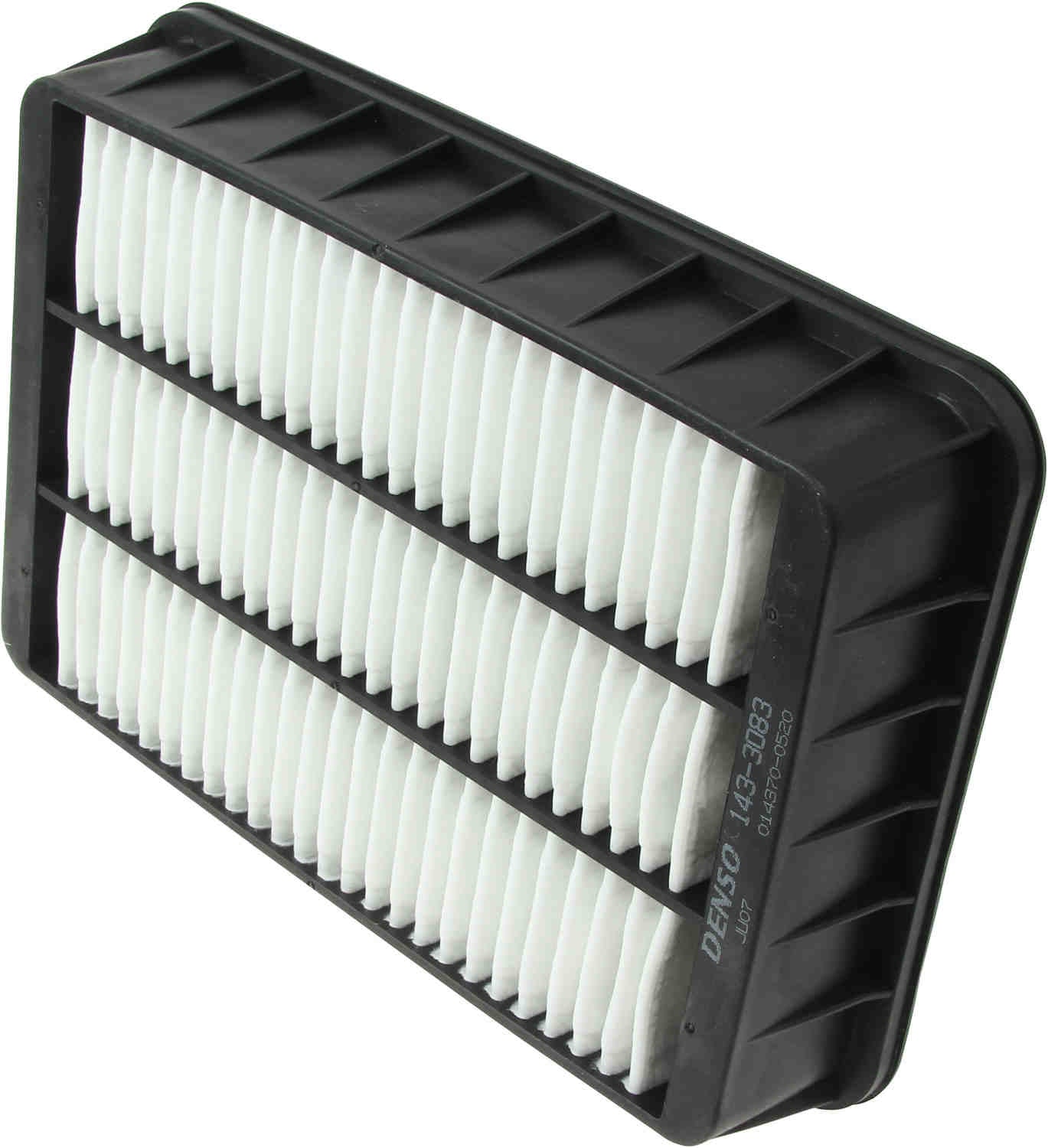 DENSO Auto Parts Air Filter 143-3083