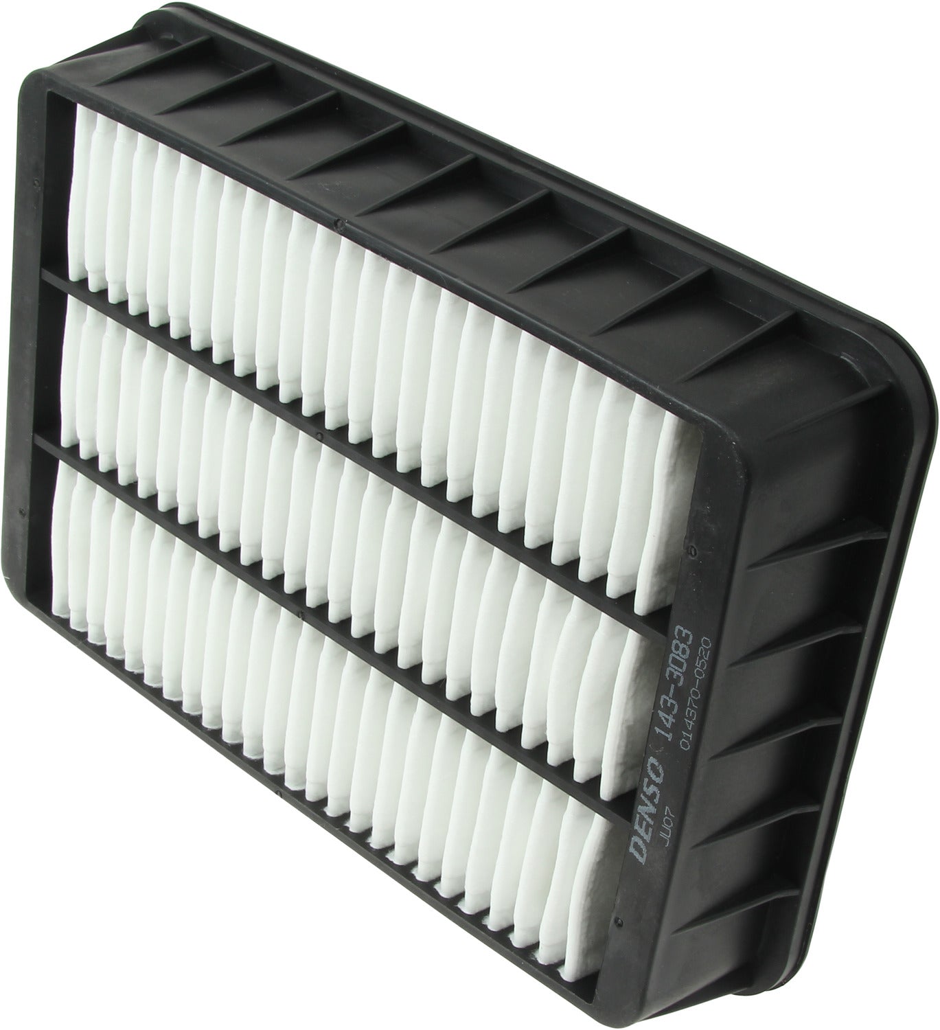 DENSO Auto Parts Air Filter 143-3083
