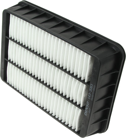 DENSO Auto Parts Air Filter 143-3083