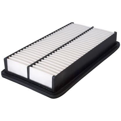 DENSO Auto Parts Air Filter 143-3096