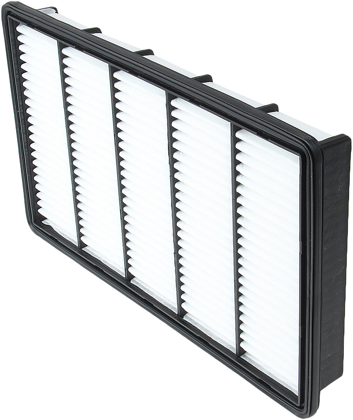 DENSO Auto Parts Air Filter 143-3114