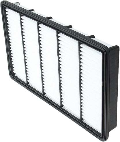 DENSO Auto Parts Air Filter 143-3114